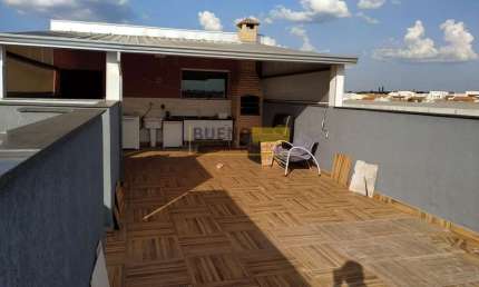 Belo Apartamentos + Sala Comercial com 6 dormitórios à venda, 368 m² por R$ 850.000 - Parque Reside