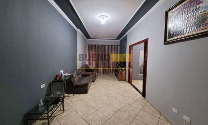 Apartamento com 2 dormitórios à venda, 105 m² por R$ 350.000,00 - Centro - Santa Bárbara D'Oeste/SP
