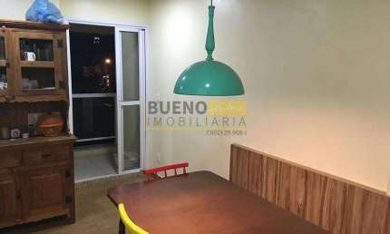 Belo apartamento com 2 dormitórios à venda, 65 m² por R$ 350.000 - Centro - Americana/SP