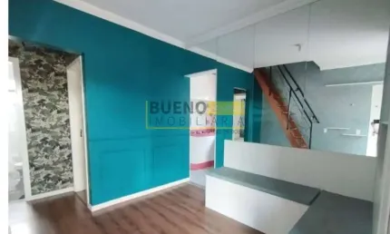 Apartamento com 2 dormitórios à venda, 78 m² por R$ 350.000,00 - Jardim Ipiranga - Americana/SP