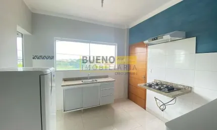 Apartamento com 1 quarto à venda, 49 m² por R$ 202.000 - Jardim Boer I - Americana/SP