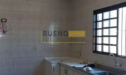 Casa com 3 quartos à venda na Do Centeio, Loteamento Industrial, Santa Bárbara D'Oeste