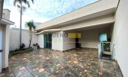 Casa com 3 quartos à venda, 164 m² por R$ 770.000 - Jardim Bela Vista - Americana/SP