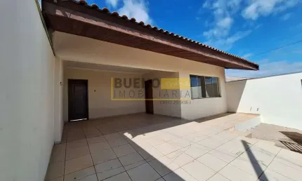 Casa com 3 dormitórios à venda, 130 m² por R$ 750.000,00 - Morada do Sol - Americana/SP