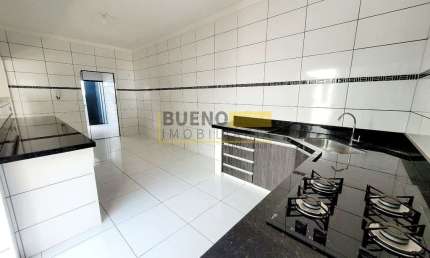 Casa com 3 dormitórios de 170 m² à venda por R$ 690.000,00 - Terras de Santa Bárbara - Santa Bárbar