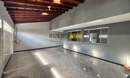 Casa com 3 dormitórios à venda, 170 m² por R$ 650.000,00 - Jardim Vila Rica - Santa Bárbara D'Oeste