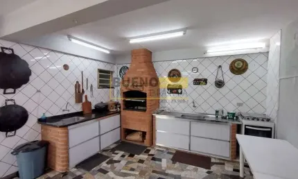 Casa com 3 dormitórios à venda, 310 m² por R$ 590.000,00 - Jardim Laudissi - Santa Bárbara D'Oeste/