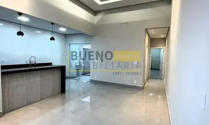 Casa nova com 2 dormitórios à venda, 125 m²  de terreno por R$ 520.000 - Jardim Boer I - Americana/