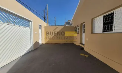 Casa com 2 dormitórios à venda, 250 m² por R$ 600.000 - Vila Brasil - Santa Bárbara D'Oeste/SP