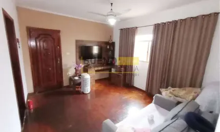 Casa com 3 quartos à venda na Timbiras, Jardim São Francisco, Santa Bárbara D'Oeste