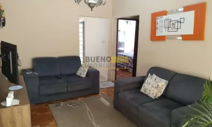Bela casa com 2 dormitórios à venda, 157 m² por R$ 550.000 - Jardim América II - Americana/SP