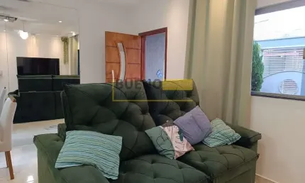 Ótima casa com 03 dormitórios (1 suíte) localizada em um dos melhores bairros de Santa Bárbara d’Oe