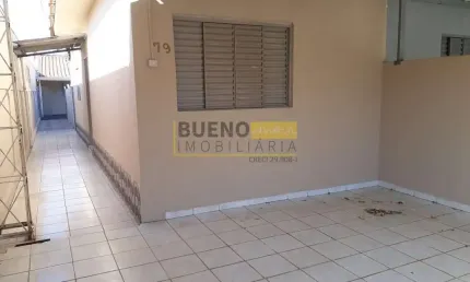 Ótima casa para investimento com 3 dormitórios à venda por R$ 450.000 - Jardim Pérola - Santa Bárba