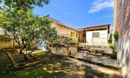 Casa com 4 quartos à venda, 190 m² de construção e 300m² de terreno por R$ 520.000 - Centro - Santa