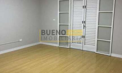 Sobrado com 3 quartos à venda, 183 m² por R$ 450.000 - Parque Residencial Rochelle - Santa Bárbara