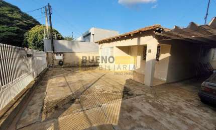 Casa com 3 dormitórios à venda, 180 m² por R$ 420.000,00 - Vila São Pedro - Americana/SP