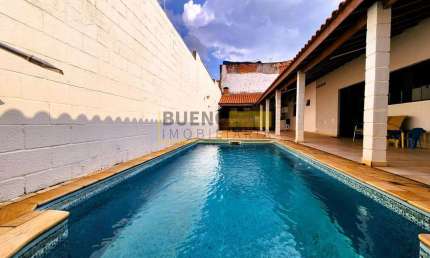 Ótima casa com 2 quartos à venda, 250 m² de terreno por R$ 520.000 - Residencial Furlan - Santa Bár