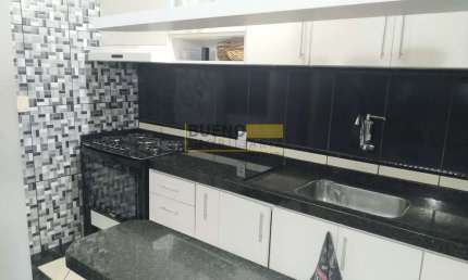 Bela casa com 4 dormitórios à venda, 120 m² por R$ 350.000 - Loteamento Planalto do Sol - Santa Bár