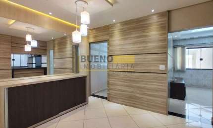 Linda casa com 3 dormitórios à venda, 150 m² por R$ 390.000 - Jardim da Balsa II - Americana/SP