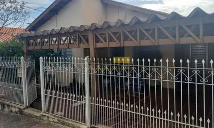 Casa a venda no jardim sartori, em santa bárbara d'oeste
