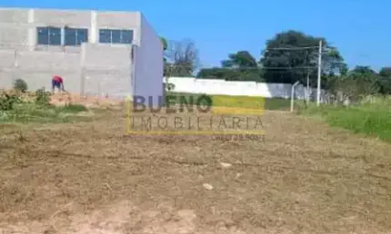 Terreno à venda no Jardim Vista Alegre, Santa Bárbara D'Oeste 