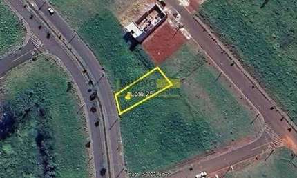 Terreno à venda, 370 m² por R$ 356.000,00 - Dodson - Santa Bárbara D'Oeste/SP