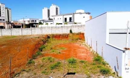 Terreno comercial  à venda, 360 m² por R$ 375.000 - Jardim Firenze - Santa Bárbara D'Oeste/SP