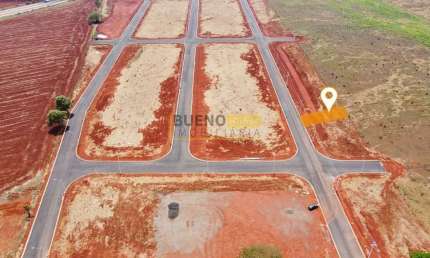 Terreno em excelente localização à venda, 250 m² por R$ 215.000 - Jardim Itapuã - Santa Bárbara d'O