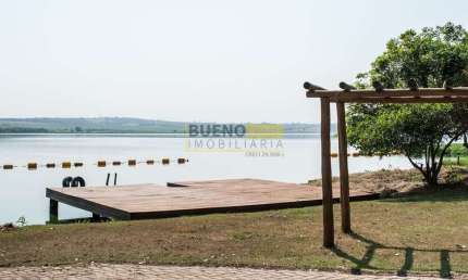Ótimo terreno à venda, 600 m² por R$ 360.000 - Condominio Barra do Cisne - Americana/SP
