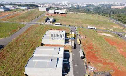 Terreno Comercial em Condomínio, 750 m² por R$ 450.000 - Americana/SP