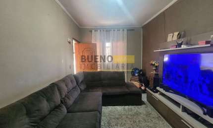 Casa com 4 dormitórios à venda, 180 m² por R$ 200.000,00 - Jardim Das Palmeiras I - Nova Odessa/SP