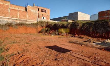 Terreno à venda, 250 m² por R$ 186.000,00 - Jardim Aranha Oliveira - Santa Bárbara D'Oeste/SP