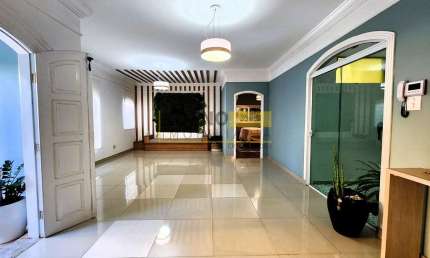 Casa residencial e comercial  com 2 quartos à venda, 300 m² por R$ 920.000 - Jardim Panambi - Santa