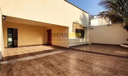 Casa com 3 dormitórios à venda, 150 m² - Jardim São Domingos - Americana/SP
