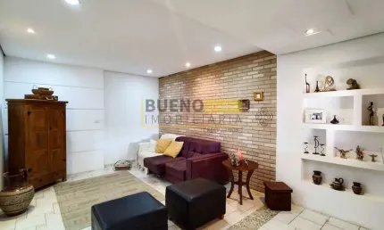 Magnífica casa com 3 dormitórios à venda, 173 m² por R$ 1.000.000 - Morada do Sol - Americana/SP