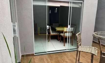 Casa com 2 dormitórios, 171 m² - venda por R$ 850.000,00 ou aluguel por R$ 4.800,00/mês - Centro -
