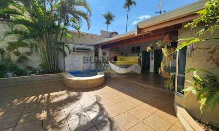 Casa com 4 dormitórios, 247 m² - venda por R$ 1.360.000 ou aluguel comercial por R$ 6.000/mês - Cen