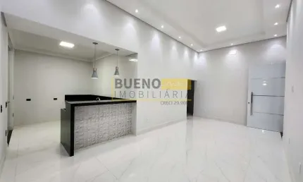 Casa com 3 quartos(1 suíte) e piscina à venda, 170 m² por R$ 1.200.000,00 - Jardim Terramérica II -