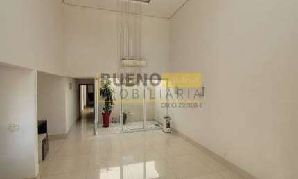 Casa com 3 dormitórios à venda, 10 m² por R$ 1.280.000,00 - Centro - Santa Bárbara D'Oeste/SP