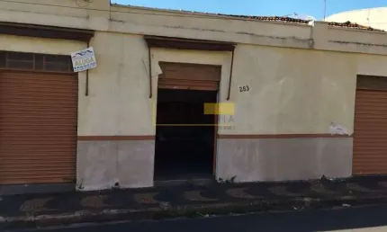 Ótima oportunidade para investimento, imóvel à venda de terreno de 476 m² por R$ 1.170.000 na Vila