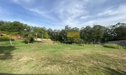 Terreno com 3.740m2 a 9 minutos do centro - santa bárbara d'oeste/sp