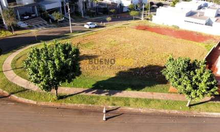 Excelente terreno à venda, 787 m² por R$ 895.000 - Loteamento Residencial Mac Knight - Santa Bárbar