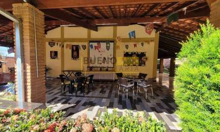 Casa com 3 dormitórios, 490 m² - venda por R$ 1.590.000 ou aluguel por R$ 6.277/mês - Vila Brasil -