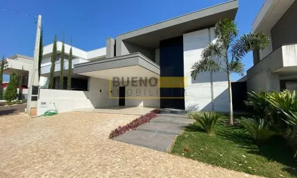 Casa com 3 quartos à venda, 201 m² por R$ 2.298.000 - Jardim Firenze - Santa Bárbara D'Oeste/SP