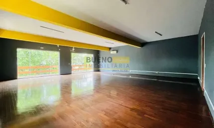 Casa para alugar, 424 m² por r$ 5.483,00/mês - jardim santana - americana/sp