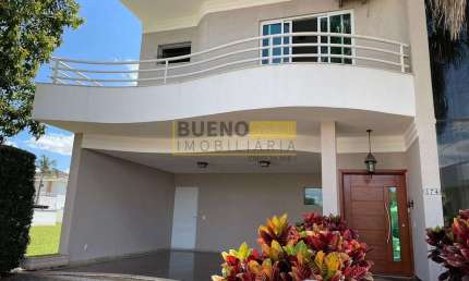 Casa com 3 dormitórios para alugar, 260 m² por R$ 8.832,00/mês - Jardim Imperador - Americana/SP