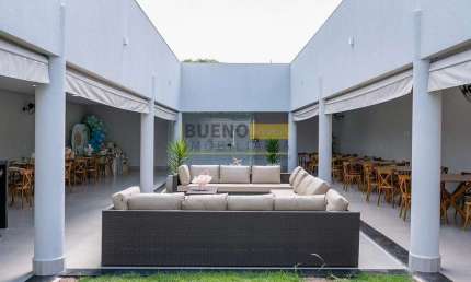 Salão à venda, 277 m² por R$ 1.100.000,00 - Jardim Firenze - Santa Bárbara D'Oeste/SP