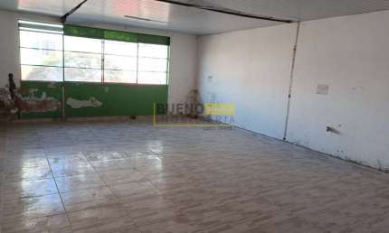 Sala sobreloja para alugar, 62 m² por R$ 1.100/mês - Centro - Americana/SP