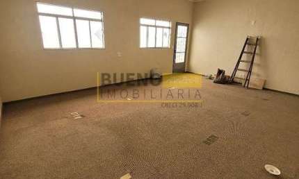 Sala para alugar, 50 m² por R$ 800/mês - Centro - Santa Bárbara D'Oeste/SP