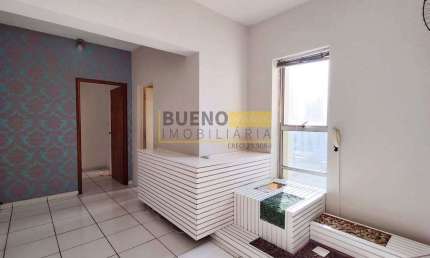 Sala, 101 m² - venda por R$ 841.000,00 ou aluguel por R$ 5.572,83/mês - Centro - Americana/SP